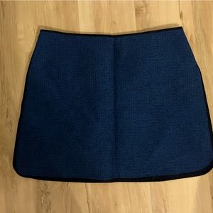 Banana Republic Tweed Skirt